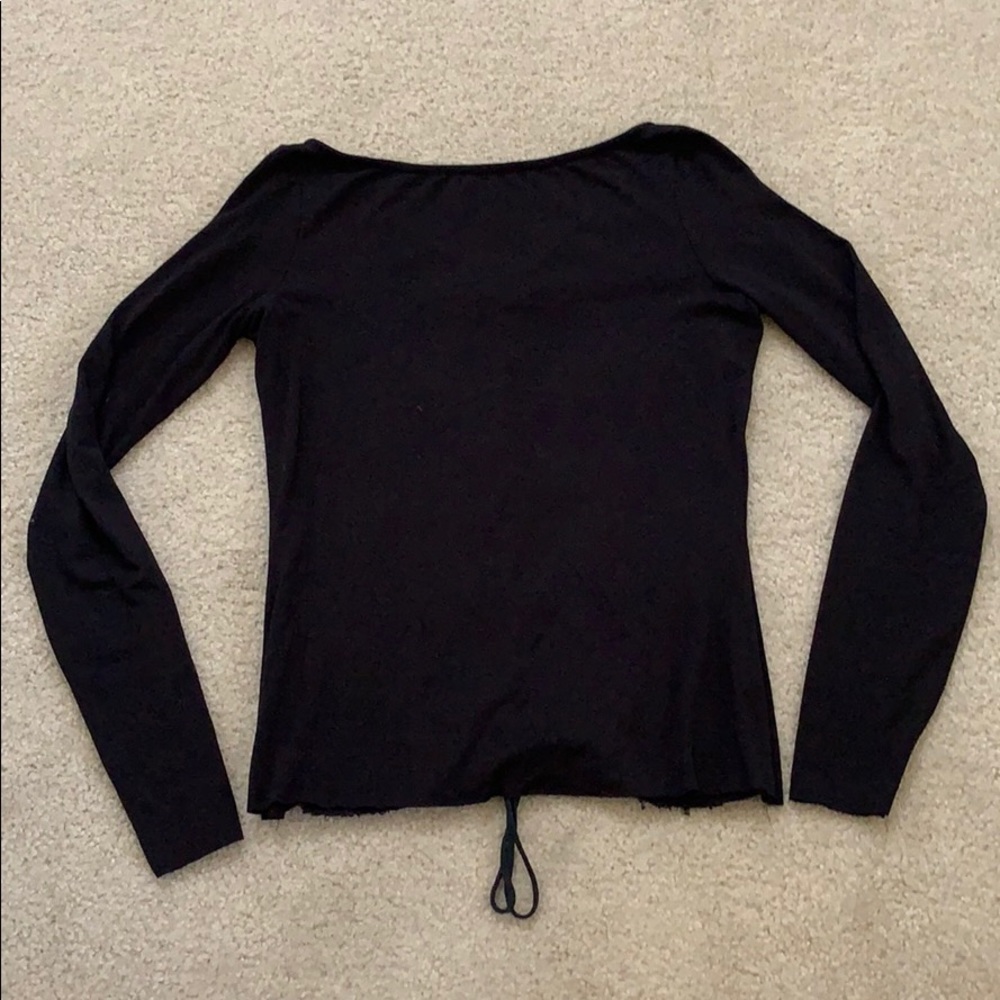 Bailey 44 long sleeve tee